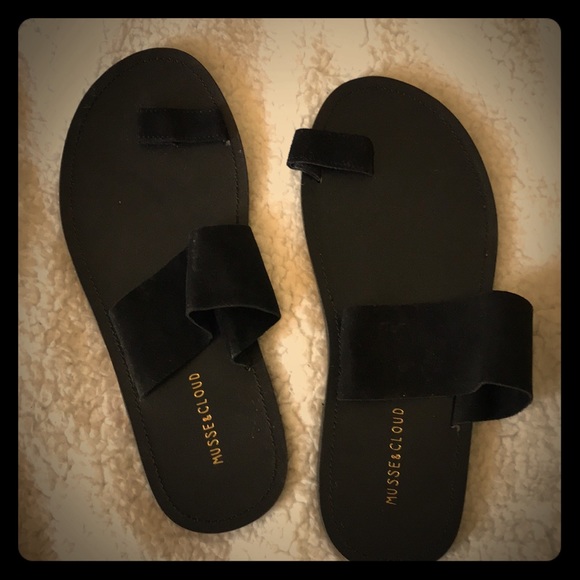 Muse and Cloud Sandals - Picture 1 of 3